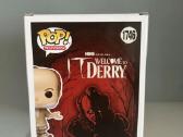 Welcome to Derry IT Funko pop - nuotraukos Nr. 2