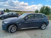 Bmw X1 - nuotraukos Nr. 4