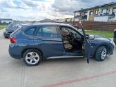 Bmw X1 - nuotraukos Nr. 5