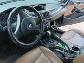 Bmw X1 - nuotraukos Nr. 6