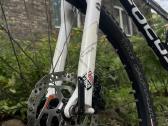 MTB dviratis Black Forest Focus - nuotraukos Nr. 2