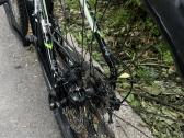 MTB dviratis Black Forest Focus - nuotraukos Nr. 3