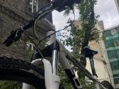 MTB dviratis Black Forest Focus - nuotraukos Nr. 6