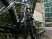 MTB dviratis Black Forest Focus - nuotraukos Nr. 7