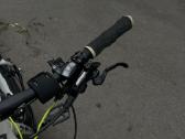 MTB dviratis Black Forest Focus - nuotraukos Nr. 9