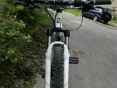 MTB dviratis Black Forest Focus - nuotraukos Nr. 10