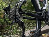 MTB dviratis Black Forest Focus - nuotraukos Nr. 11