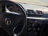 Mazda 3 su variklio defektu - nuotraukos Nr. 3