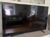 Samsung 55" Crystal 4k Smart TV Ue55du8072uxxh 0fu - nuotraukos Nr. 2