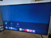 Televizorius Samsung Smart TV model Ue43tu7172u - nuotraukos Nr. 2