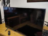 Televizorius Samsung Smart TV model Ue43tu7172u - nuotraukos Nr. 4