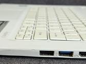 Kompiuteris dalimis Acer Aspire V3-331-p32r IT - nuotraukos Nr. 7