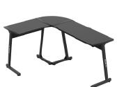 Kompiuterinių žaidimų kampinis stalas - nuotraukos Nr. 2