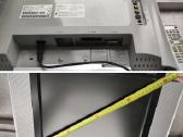 Televizorius Philips 15pf4121/01 15 colių lenkiškų - nuotraukos Nr. 2