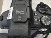Canon Powershot Sx70 Hs fotoaparatas - nuotraukos Nr. 2