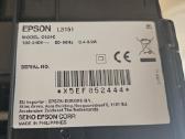 Spausdintuvas daugiafunkcinis Epson L3151 - nuotraukos Nr. 6