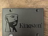 Kingston SSD 240gb Sata - nuotraukos Nr. 2