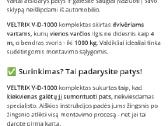 Vartu automatika - nuotraukos Nr. 7