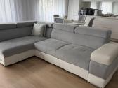 Sofa lova ( pirkta Berry Baldai) - nuotraukos Nr. 2
