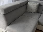 Sofa lova ( pirkta Berry Baldai) - nuotraukos Nr. 4