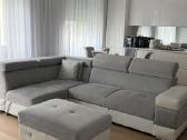 Sofa lova ( pirkta Berry Baldai) - nuotraukos Nr. 5