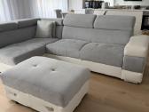 Sofa lova ( pirkta Berry Baldai) - nuotraukos Nr. 6