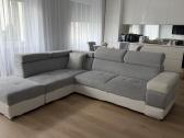 Sofa lova ( pirkta Berry Baldai) - nuotraukos Nr. 7