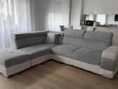 Sofa lova ( pirkta Berry Baldai) - nuotraukos Nr. 8