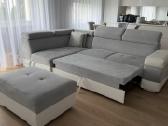 Sofa lova ( pirkta Berry Baldai) - nuotraukos Nr. 10
