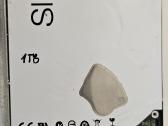 HDD Wd Blue 1tb, nešiojamo kompiuterio - nuotraukos Nr. 2