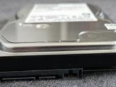HDD Toshiba 500gb 3,5'' Sata3 stacionaraus komp. - nuotraukos Nr. 3