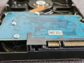 HDD Toshiba 500gb 3,5'' Sata3 stacionaraus komp. - nuotraukos Nr. 4