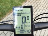 Shengmilo Mx05 elektrinis Fat Bike – tik 432 km - nuotraukos Nr. 2