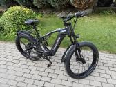 Shengmilo Mx05 elektrinis Fat Bike – tik 432 km - nuotraukos Nr. 5