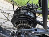 Shengmilo Mx05 elektrinis Fat Bike – tik 432 km - nuotraukos Nr. 6