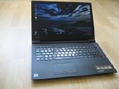Gražus plonas Lenovo V110 i3/ 8gb/ 120gb/ 2cm stor - nuotraukos Nr. 2