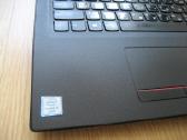 Gražus plonas Lenovo V110 i3/ 8gb/ 120gb/ 2cm stor - nuotraukos Nr. 3