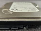 HDD Seagate 160gb 3,5'' Sata, stacionaraus komp. - nuotraukos Nr. 2
