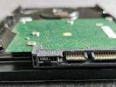 HDD Seagate 160gb 3,5'' Sata, stacionaraus komp. - nuotraukos Nr. 3