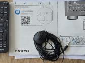 Onkyo Tx-nr696 namų kino stiprintuvas - nuotraukos Nr. 3