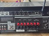 Onkyo Tx-nr696 namų kino stiprintuvas - nuotraukos Nr. 2