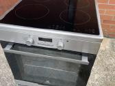Indukcinė elektrinė viryklė Electrolux - nuotraukos Nr. 2