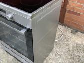 Indukcinė elektrinė viryklė Electrolux - nuotraukos Nr. 3