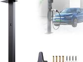 A711 Stovas elektromobilių įkrovimo stotelei - nuotraukos Nr. 4
