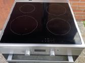 Indukcinė elektrinė viryklė Electrolux - nuotraukos Nr. 6