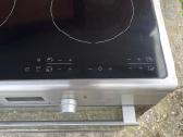 Indukcinė elektrinė viryklė Electrolux - nuotraukos Nr. 8