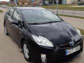 Parduodu Toyota Prius Kaune - nuotraukos Nr. 3
