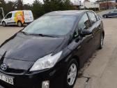 Parduodu Toyota Prius Kaune - nuotraukos Nr. 4