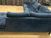 Parduodama sofa - nuotraukos Nr. 2