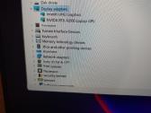 Precision 5560 i7-11850h/512/rtx A2000 - nuotraukos Nr. 2